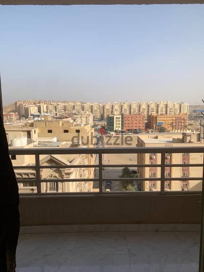 شقة مفروشه للإيجار