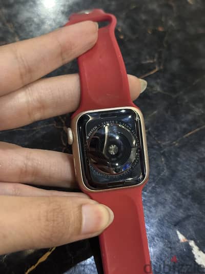 Apple watch series 5 in a very good condition