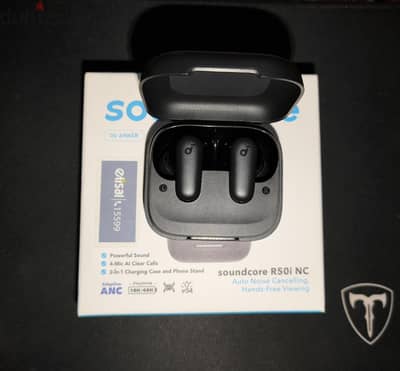 Anker Soundcore R50i NC