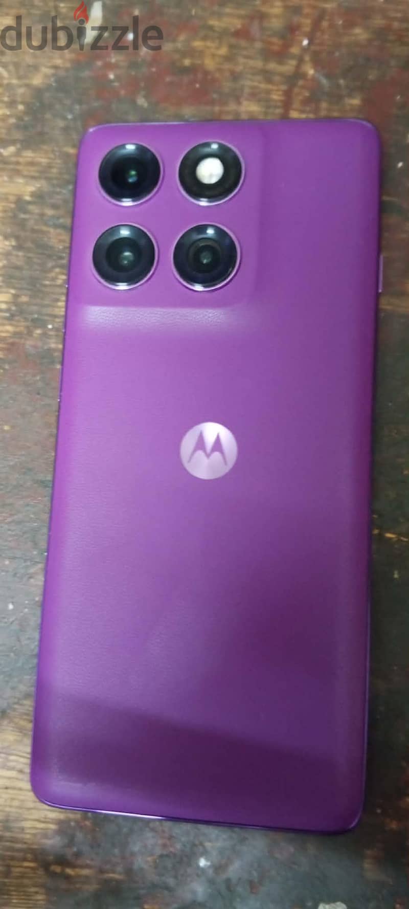 Motorola Edge 60 pro 1