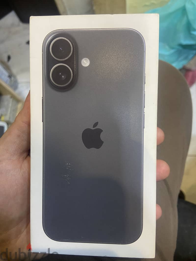 Apple - iPhone 17 1