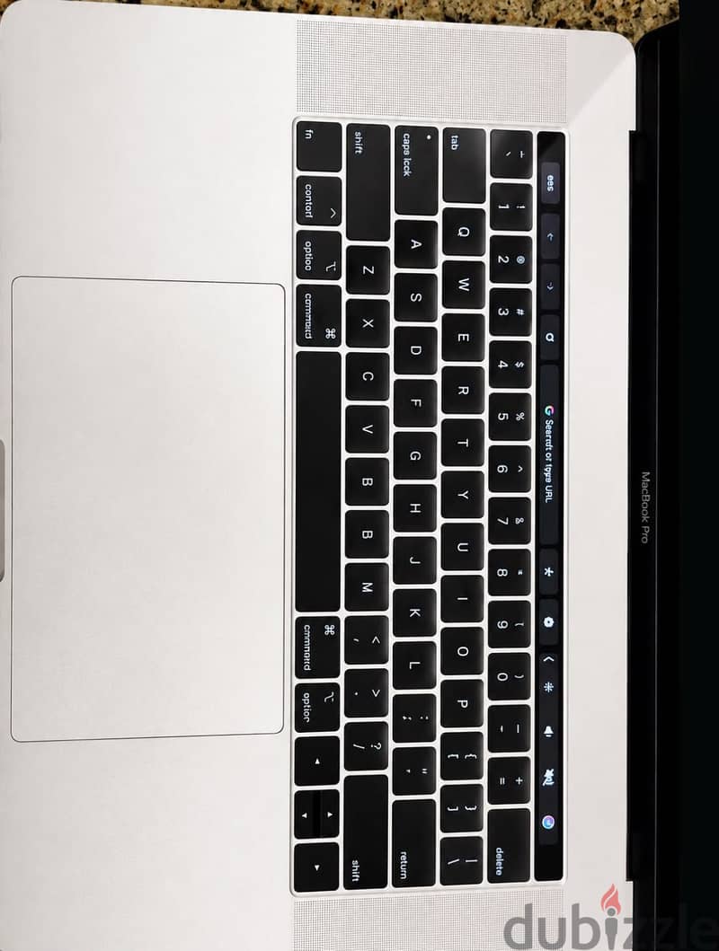 APPLE MACBOOK PRO 15” 2019 | CORE i9 1