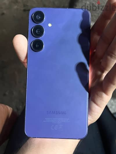 Samsung S24 Plus زيرو ضريبة
