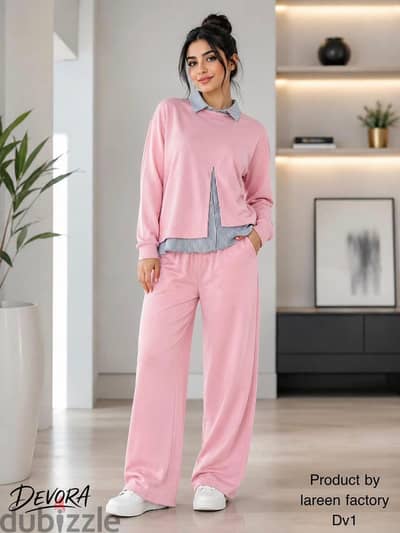 Devora collection احدث صيحات الموضه النسائية العالمية ديفوار