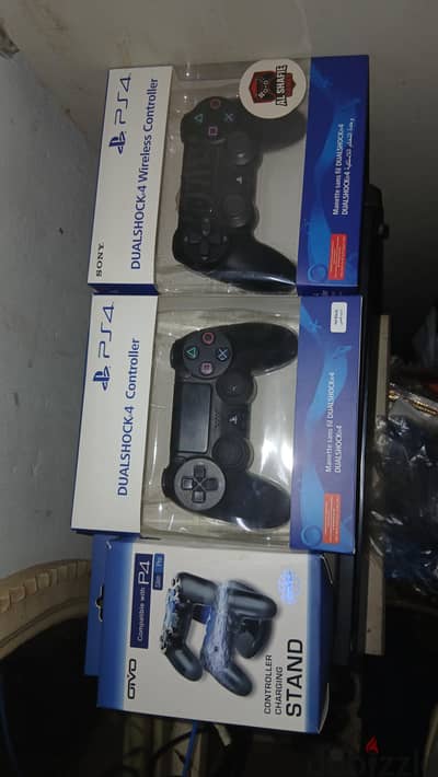 دراعات ps4