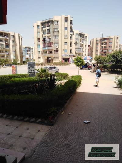 zahraa nasr city -prime location