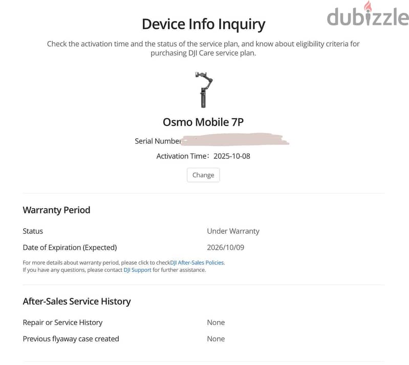 DJI Osmo Mobile 7P Gimbal with Multifunctional Module 7th gen 5