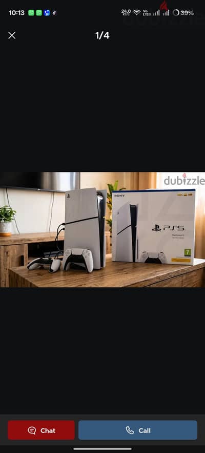 Playstation 5 slim