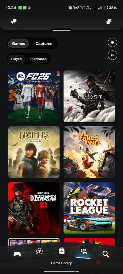 Playstation 5 slim