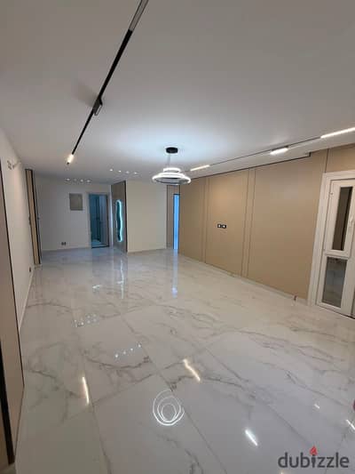 A great deal on a cash apartment for sale in Madinaty, B6, the best location for living and investment in Madinaty. Commercial price for a quick sale. Building 63, third floor, fully finished to a high standard, ready for immediate occupancy.