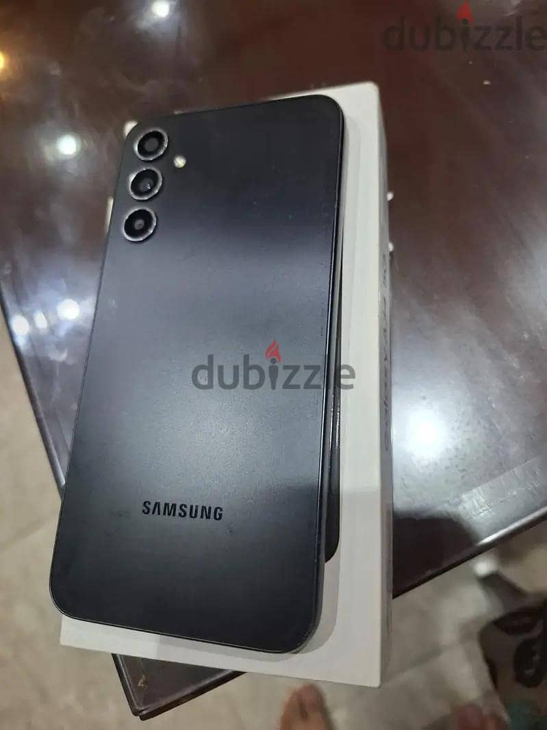 Samsung A34 5G 4
