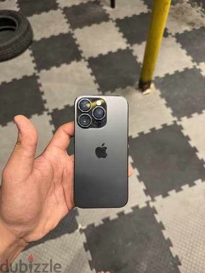 Apple - iPhone 14 Pro