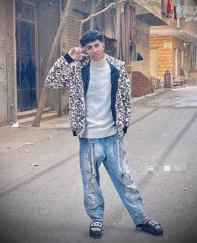 Belal Osama
