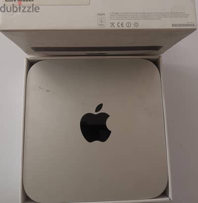 للبيع Mac mini أصلي من Apple – بحالة ممتازة
