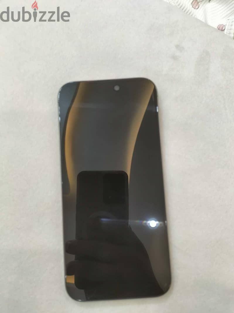 Apple - iPhone 16 Pro Max 3