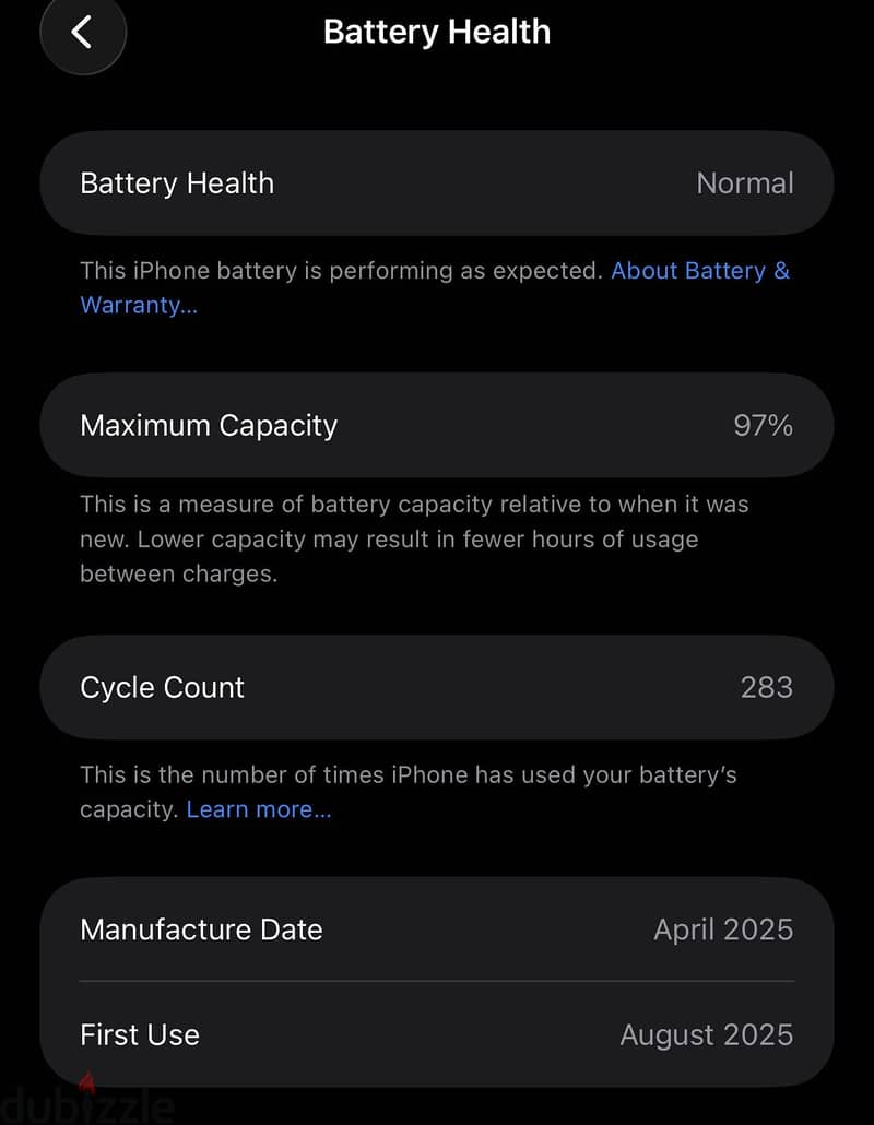 Apple - iPhone 16 Pro Max 4