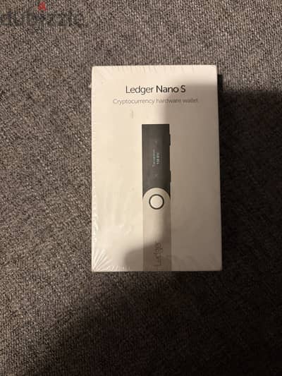 Ledger nano S