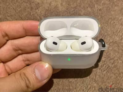 AirPods Pro (2nd generation) Tybe-C