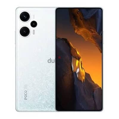 poco f5 للتبديل بحاجه اعلى مع دفع الفرق