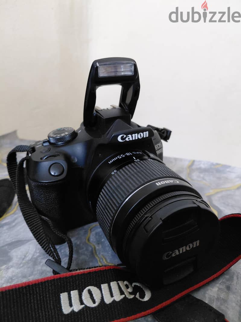 Canon 2000D 12