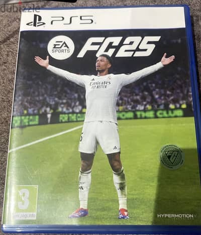 CD بلايستيشن 5
