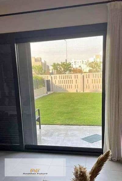 فيلا فاخرة استلام فورى جاهزة للمعاينة فى كمبوند مميز فى اقوى لوكيشن على وصلة دهشور مباشرة