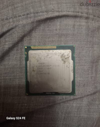 core i3 2100