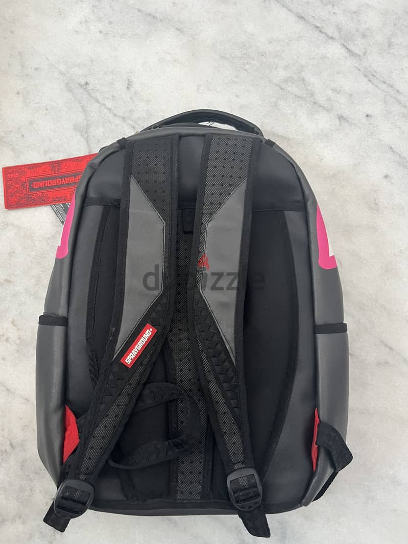 Sprayground Bag limited edition 1