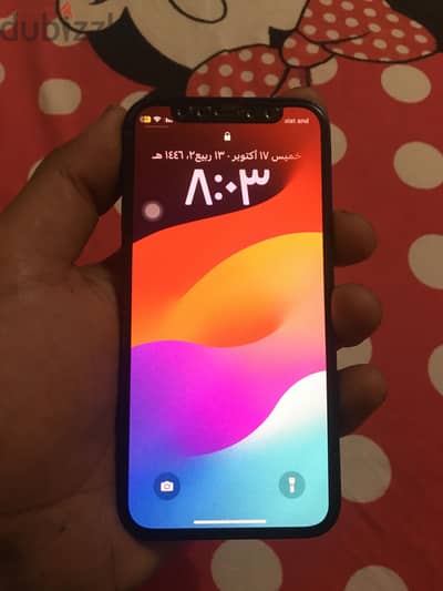 آبل - آيفون 12 ميني