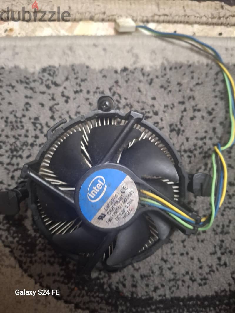 core i3 2100 1