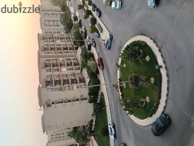 Apartment for sale in Al Rehab 162 sq m with excellent view and location
