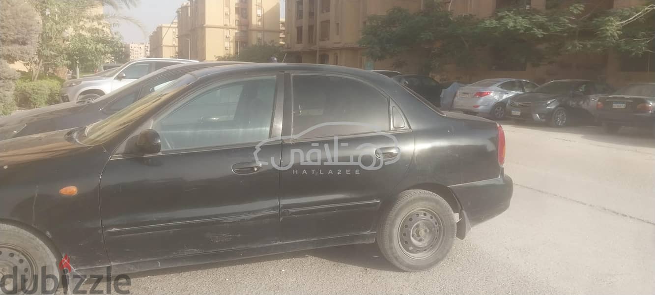 Used Chevrolet Lanos 2013 For Sale 6 October