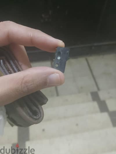 مجموعة عصافير مكونة من ٧ حتت