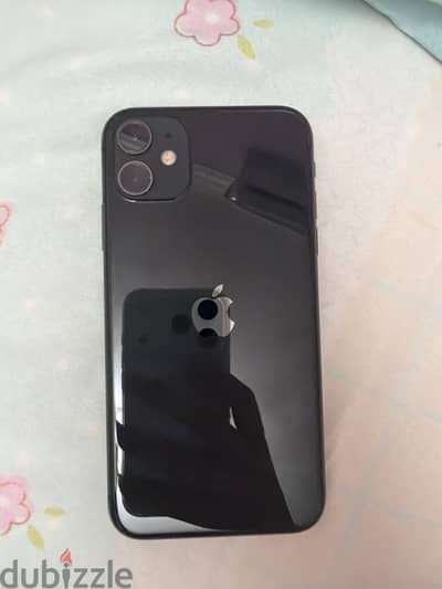 Apple - iPhone 11
