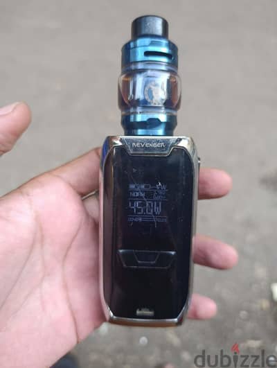 Vaporesso Revenger x