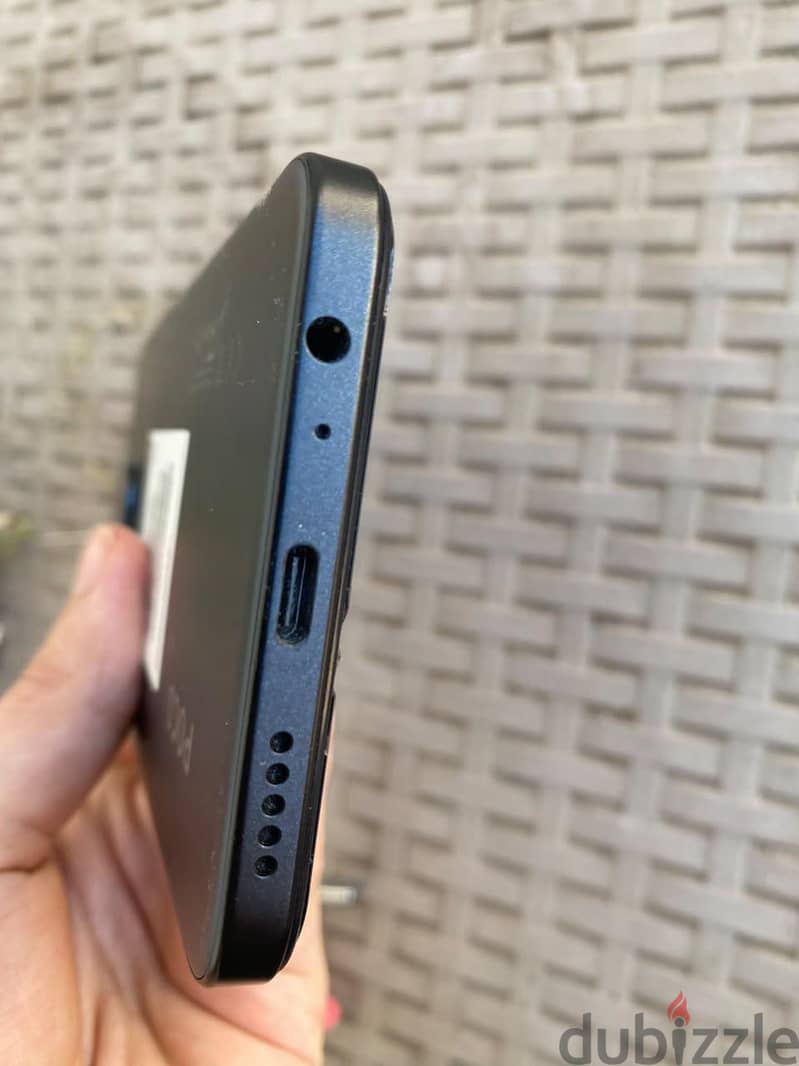 Xiaomi poco c85 3