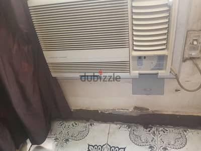 تكييف كارير 2.25ح شباك