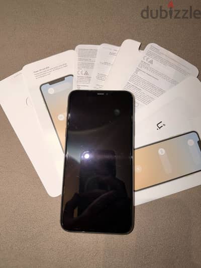 آبل - آيفون 11 برو ماكس
