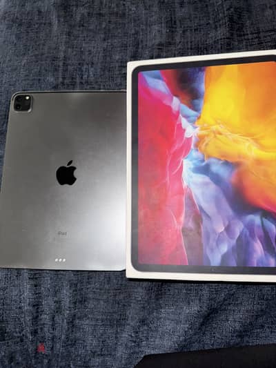 iPad pro 2020 ايباد برو