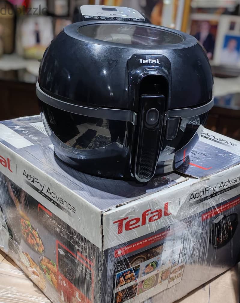 Tefal 3
