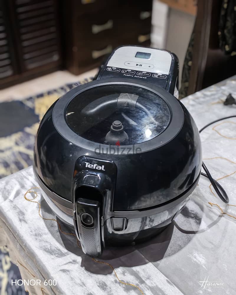 Tefal 4