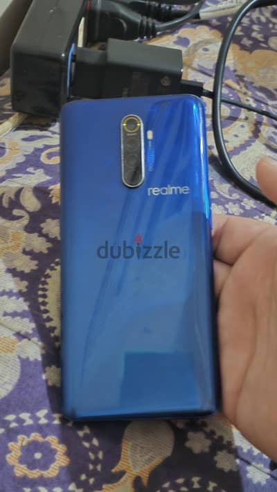 Realme X2 Pro