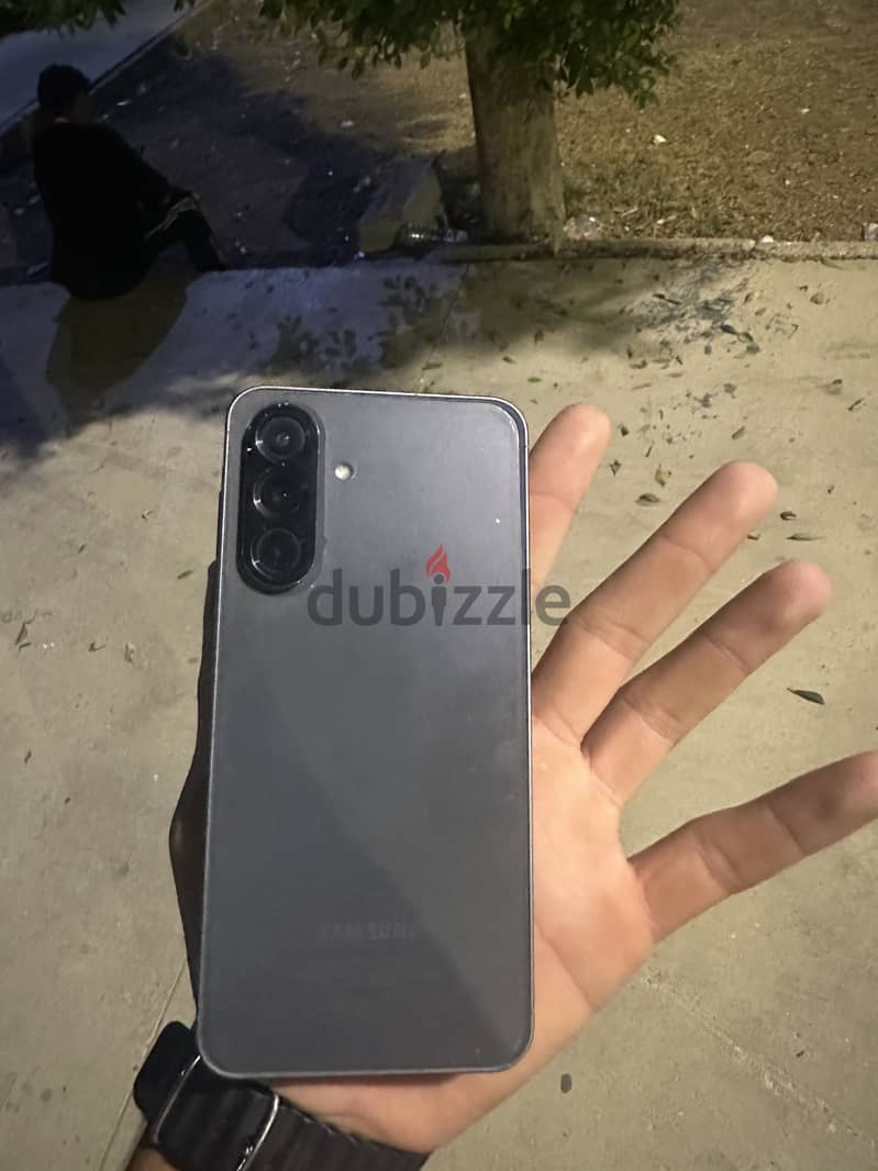 Samsung A56 3