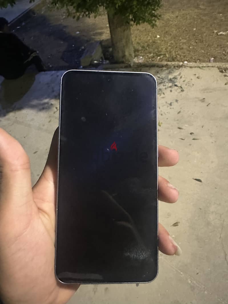 Samsung A56 5