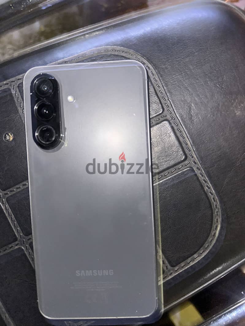 Samsung A56 6