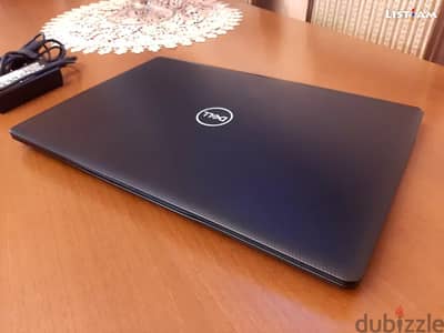 جديد لم يستعمل لاب توب ديل DELL  بمواصفات ممتازة