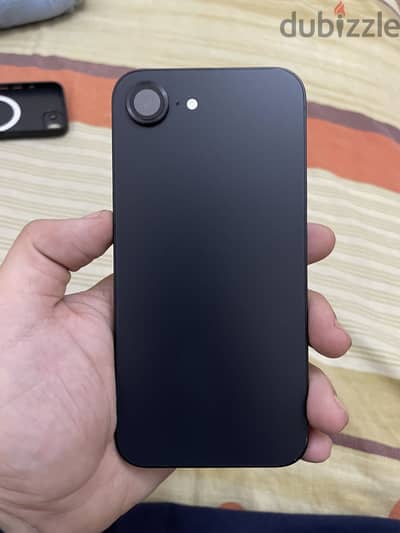 Apple - iPhone 16e