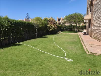 Marina Duplex 6