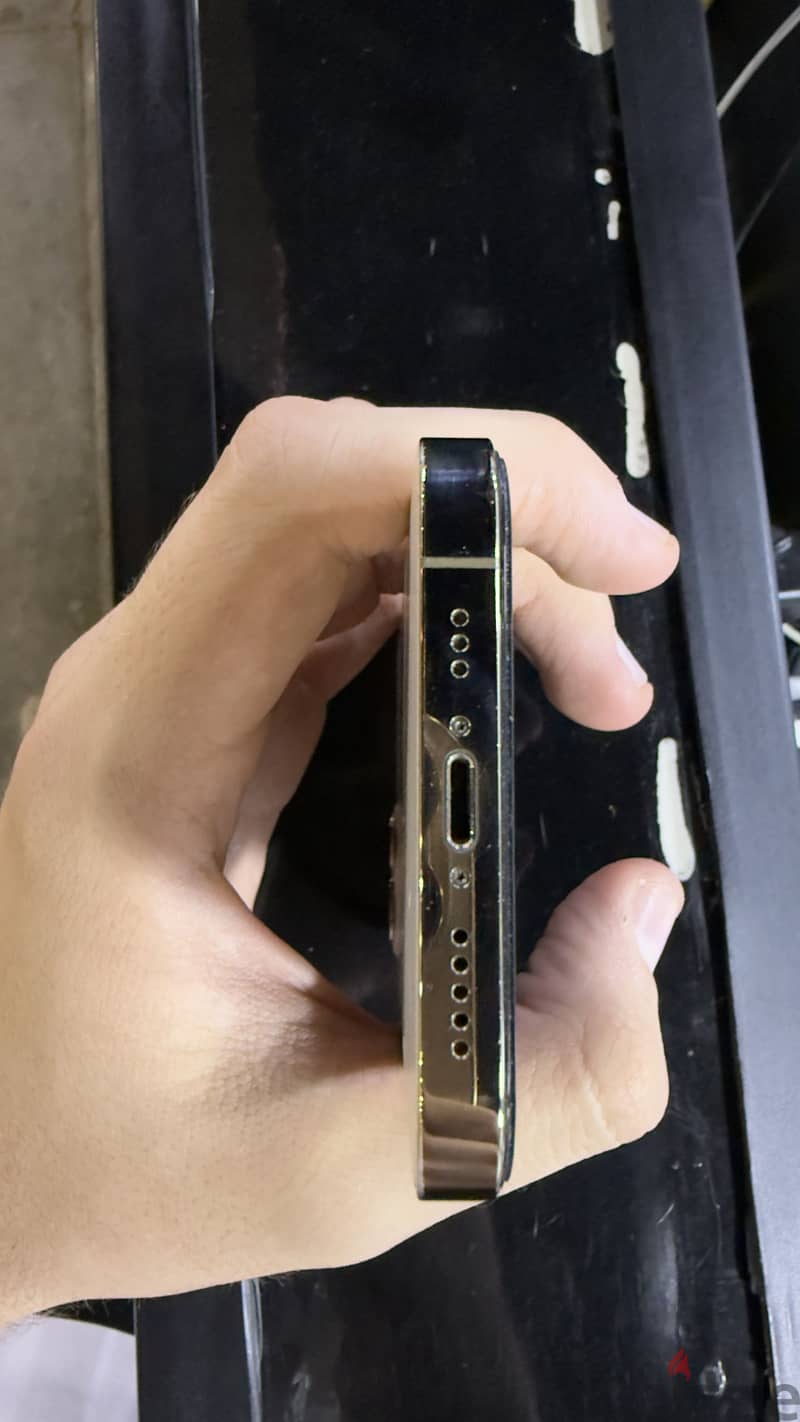 Apple - iPhone 12 Pro 5