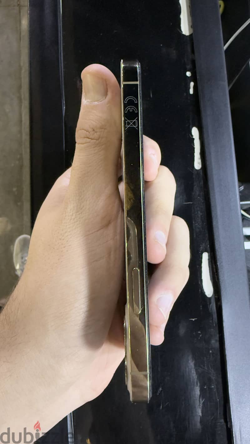 Apple - iPhone 12 Pro 6